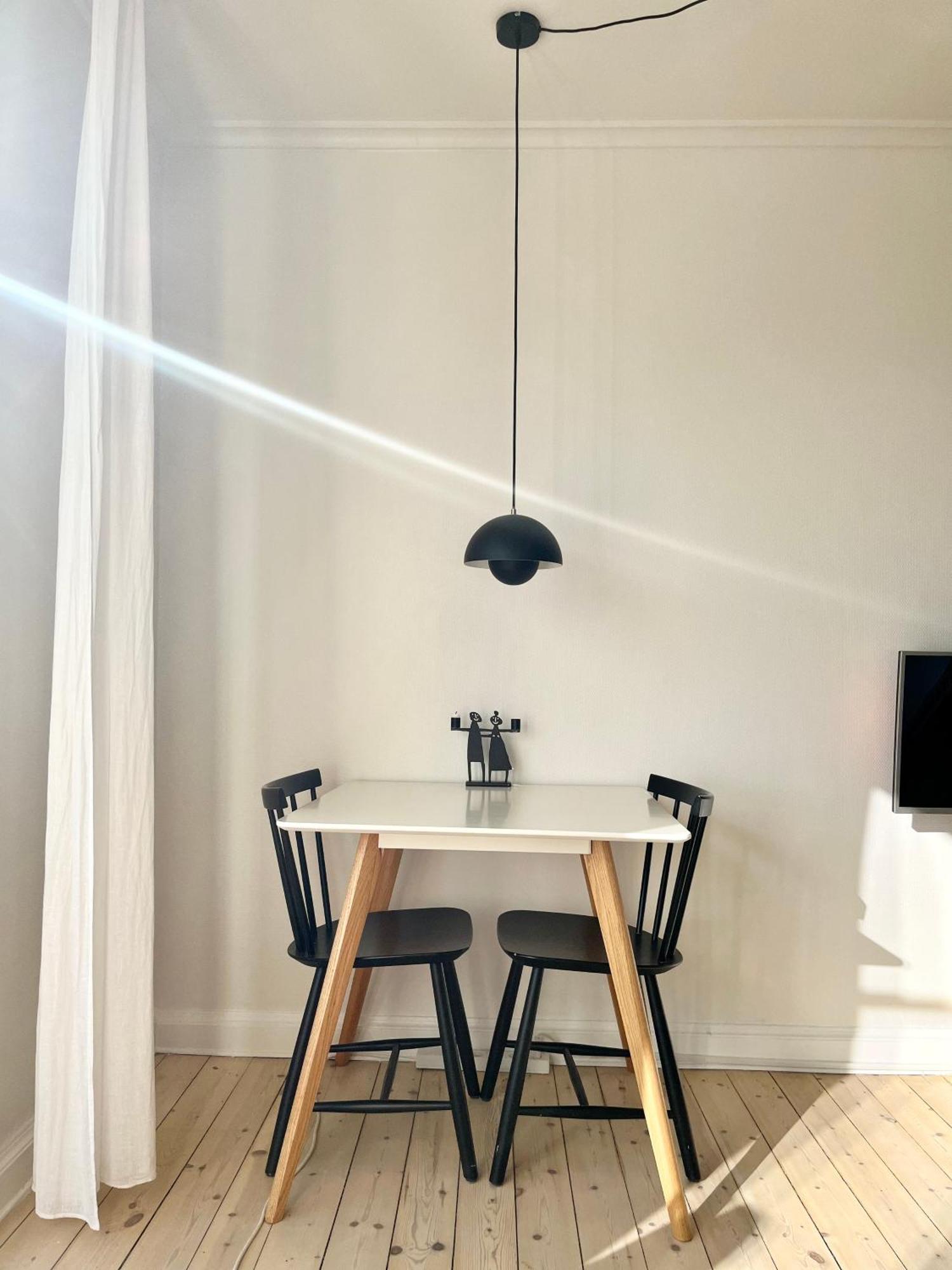 CPH Central apt / 60m2 Copenhaga Exterior foto